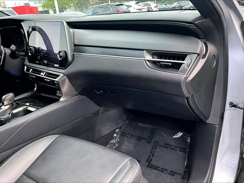 Used 2023 Lexus RX 350 Premium w/ Accessory Package AWD/4WD image 14