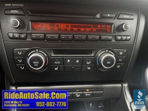Used 2014 BMW X1 xDrive28i AWD/4WD image 35