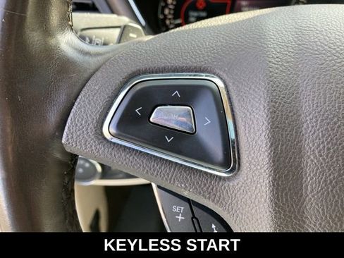 Used 2019 Lincoln MKC Reserve w/ MKC Technology Package AWD/4WD image 17