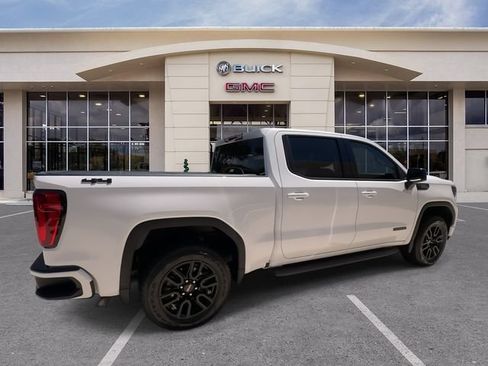 Certified 2025 GMC Sierra 1500 Elevation w/ Max Trailering Package AWD/4WD image 15