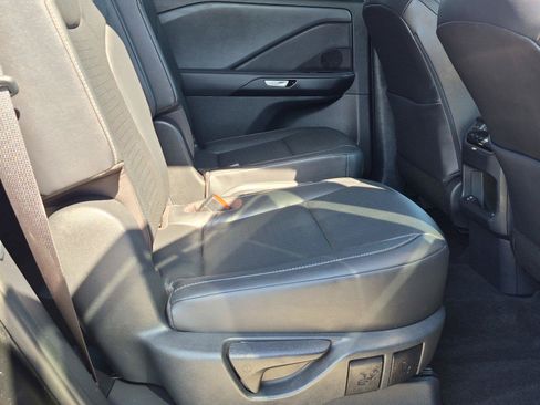 Used 2024 Lexus TX 350 FWD w/ Captains Chair Package image 7