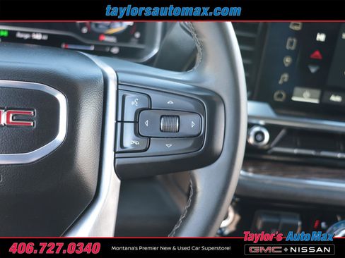 Used 2024 GMC Sierra 2500 SLE w/ SLE Value Package AWD/4WD image 25