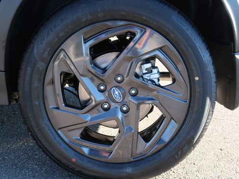 New 2026 Subaru Crosstrek 2.5i Sport w/ Popular Package #4A AWD/4WD image 24