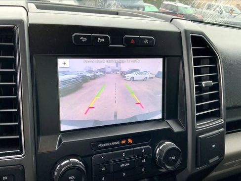 Certified 2019 Ford F150 XLT w/ Equipment Group 301A Mid image 22