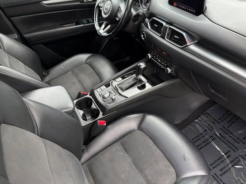 Used 2019 MAZDA CX-5 Touring FWD image 17