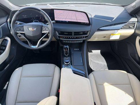 New 2026 Cadillac CT5 Premium Luxury RWD image 17