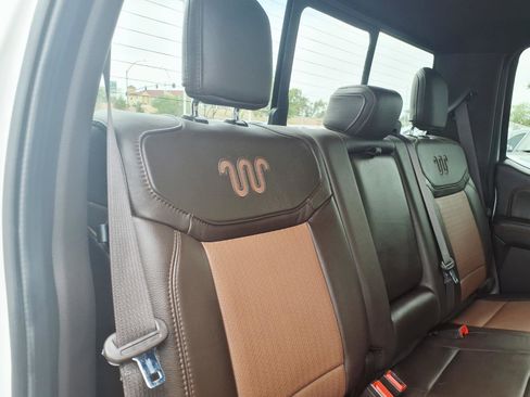 Used 2022 Ford F150 King Ranch w/ Equipment Group 601A High image 15