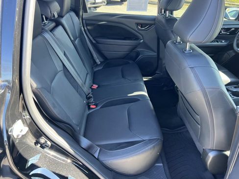 Certified 2025 Subaru Forester Touring image 15