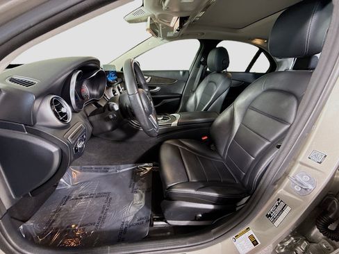 Used 2020 Mercedes-Benz C 300 Sedan image 22