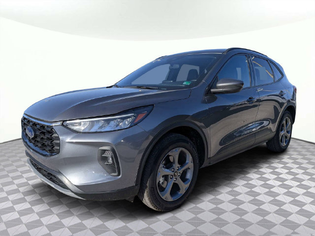 Used 2025 Ford Escape ST-Line Select AWD/4WD image 7
