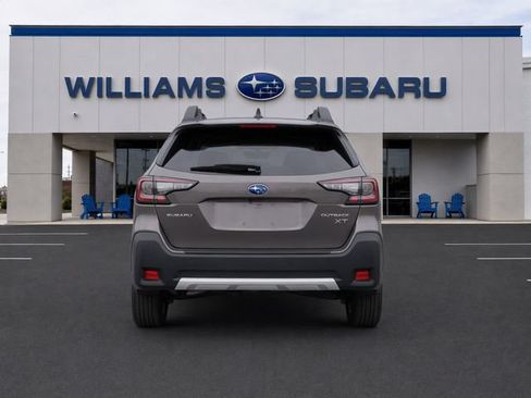 Used 2024 Subaru Outback Limited XT w/ Popular Package #2 AWD/4WD image 8