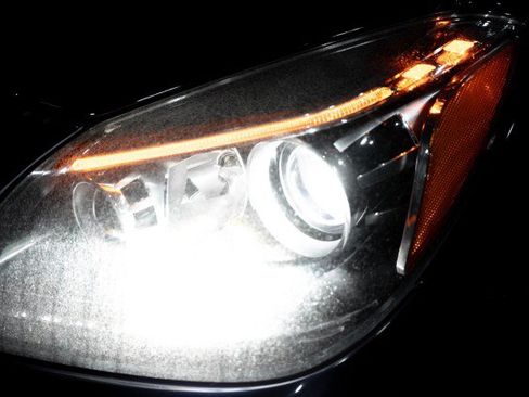Certified 2015 Mercedes-Benz SLK 250 image 9