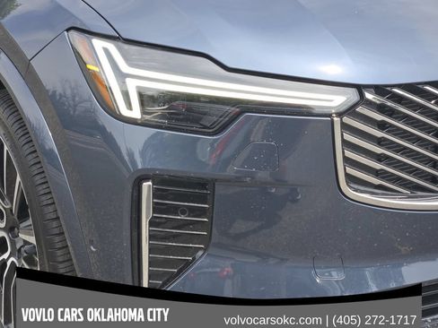 Used 2026 Volvo XC90 B6 Ultra w/ Protection Package Premier AWD/4WD image 10