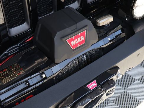 Used 2021 Jeep Gladiator Rubicon AWD/4WD image 8