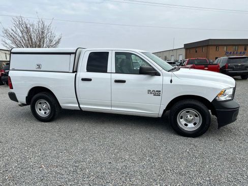 Used 2023 RAM 1500 Tradesman image 7
