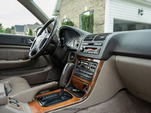 Used 1994 Acura Legend GS FWD image 26
