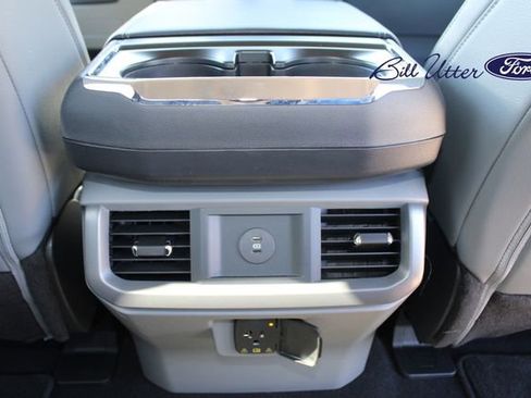 New 2025 Ford F150 Lightning Flash image 11