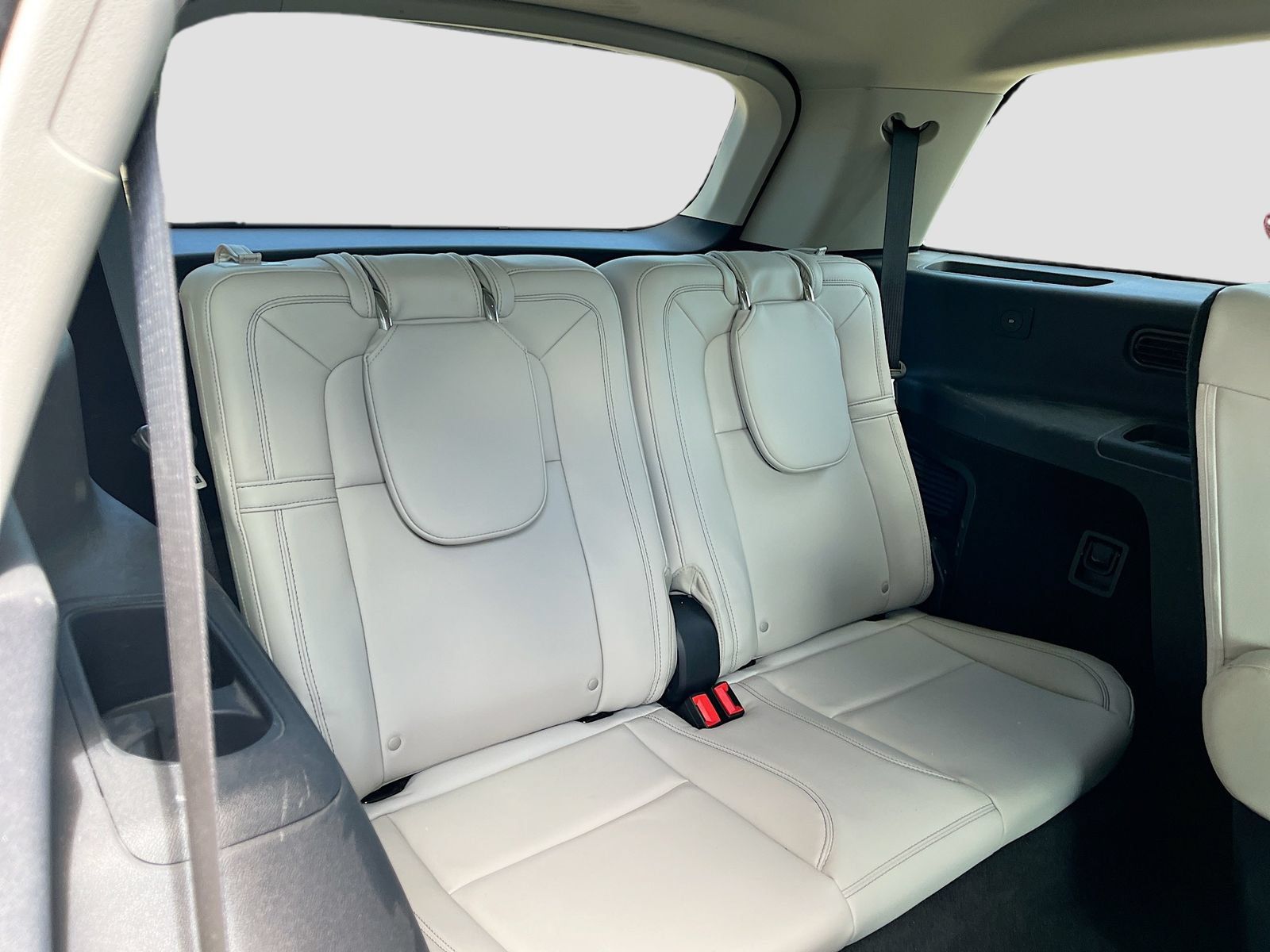 Used 2025 Lincoln Aviator Reserve w/ Illumination Package AWD/4WD image 29