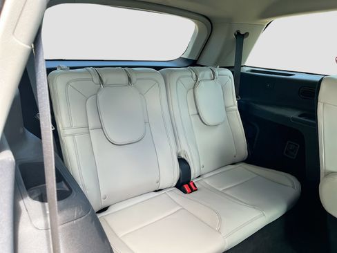 Used 2025 Lincoln Aviator Reserve w/ Illumination Package AWD/4WD image 29