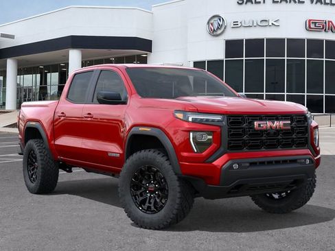New 2026 GMC Canyon Elevation w/ Convenience Package AWD/4WD image 7