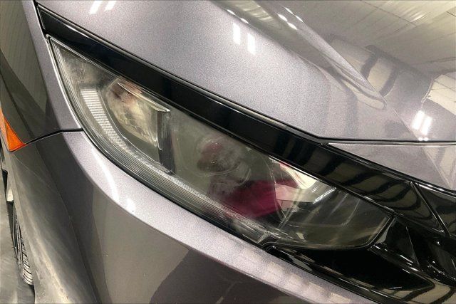 Used 2020 Honda Civic Sport image 28