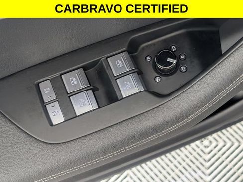 Used 2019 Audi A6 3.0T Premium Plus w/ Premium Plus Package AWD/4WD image 12