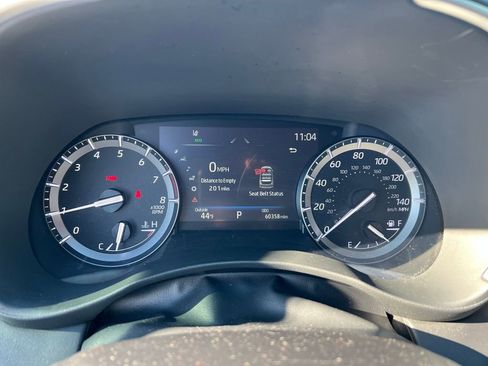 Used 2021 Toyota Highlander XLE image 43