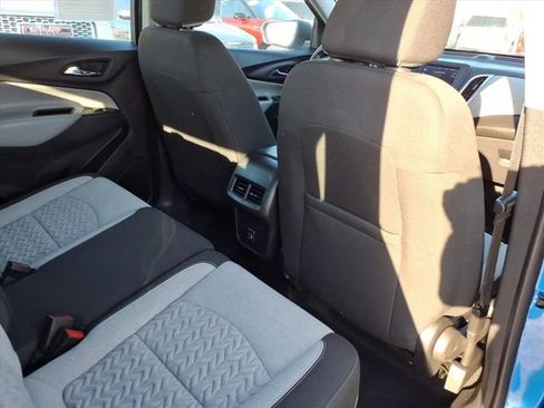 Used 2024 Chevrolet Equinox LS FWD image 22