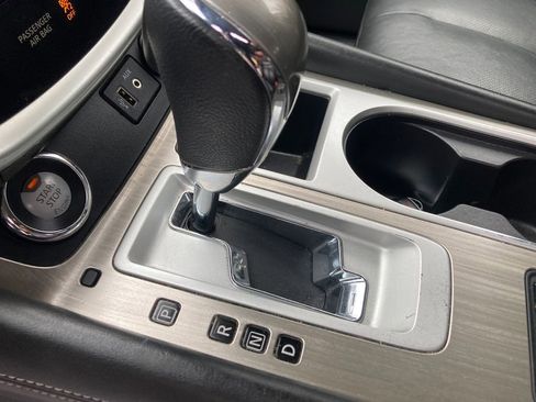 Used 2018 Nissan Murano SL w/ Moonroof Package image 28