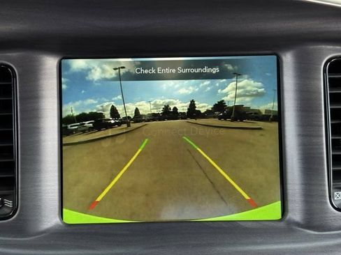 Used 2023 Dodge Charger Scat Pack RWD image 20