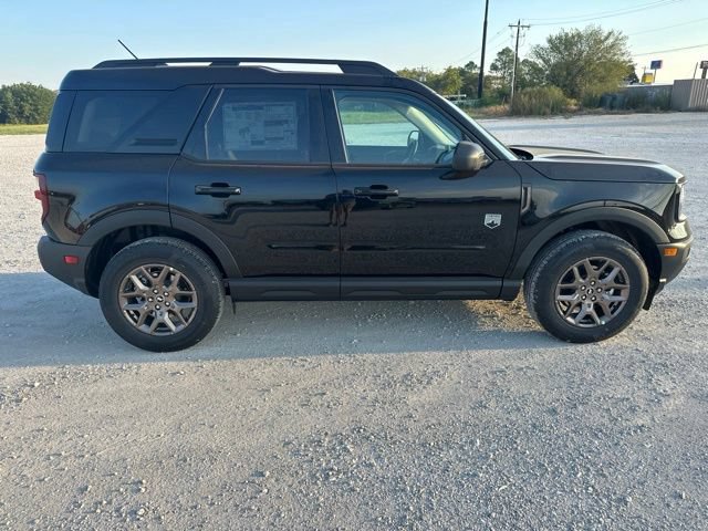 New 2026 Ford Bronco Sport Big Bend w/ Convenience Package AWD/4WD image 8