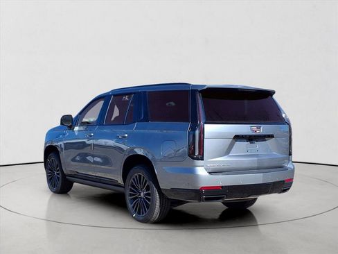 New 2026 Cadillac Escalade Platinum Sport image 2