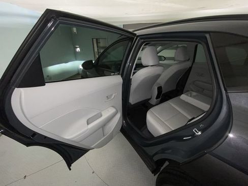 Used 2024 Hyundai Kona SEL AWD/4WD image 22