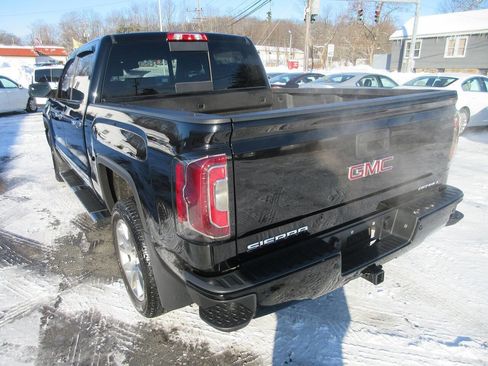 Used 2017 GMC Sierra 1500 Denali image 13