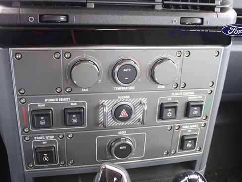 Used 2025 INEOS Grenadier Fieldmaster Edition image 15