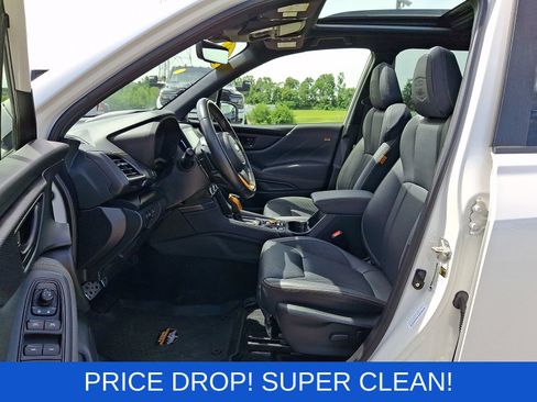 Used 2023 Subaru Forester Wilderness AWD/4WD image 15
