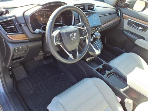 Used 2021 Honda CR-V EX image 12