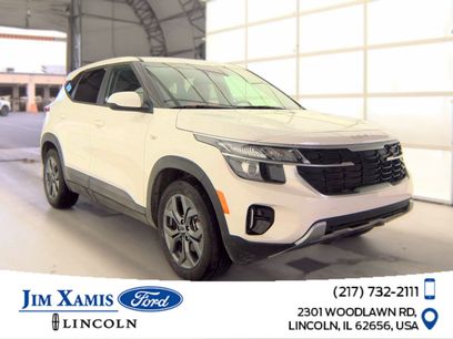 Used 2026 Kia Seltos LX