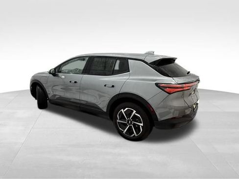 New 2026 Chevrolet Equinox EV LT w/ Comfort Package image 2