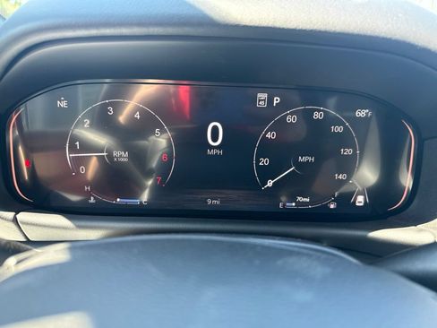 New 2026 Jeep Grand Wagoneer Limited AWD/4WD image 36