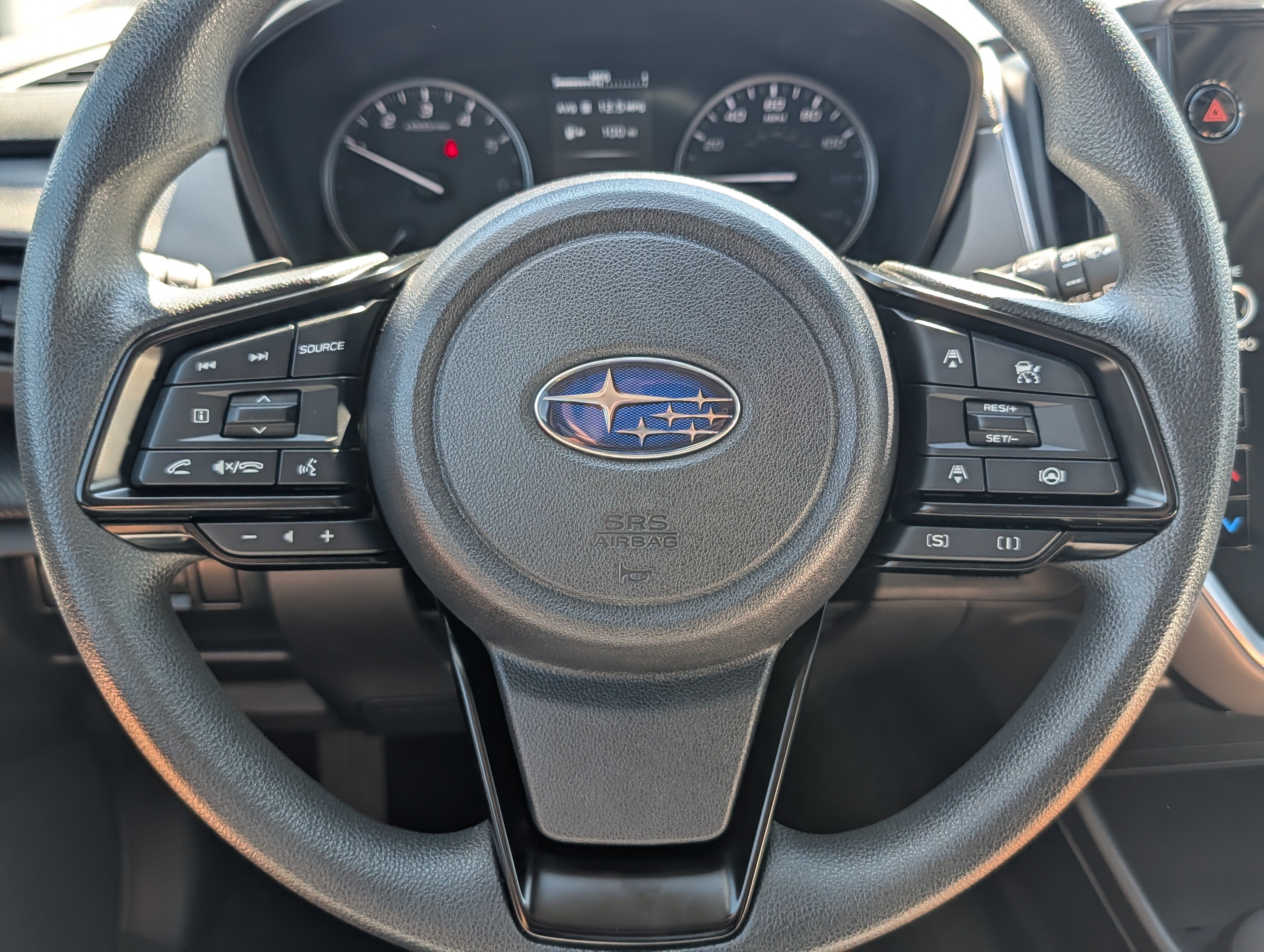 Certified 2025 Subaru Crosstrek 2.5i Premium AWD/4WD image 25