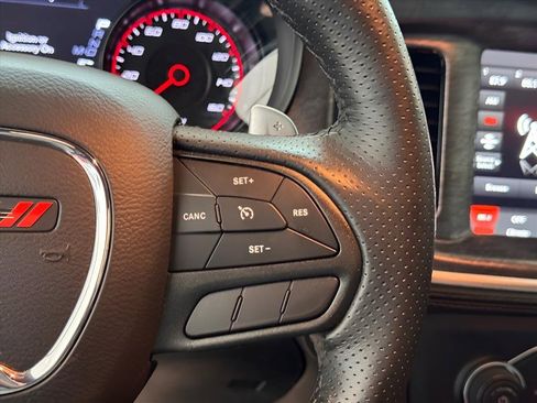 Used 2023 Dodge Charger R/T w/ Daytona Edition Group image 20