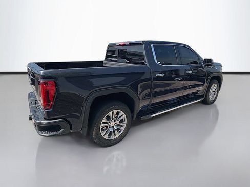 Used 2025 GMC Sierra 1500 Denali w/ Technology Package AWD/4WD image 5