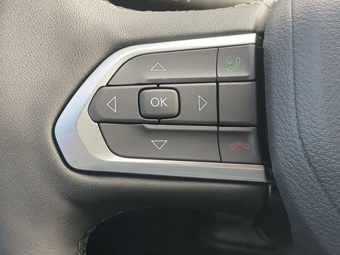 New 2026 Jeep Compass Latitude image 27