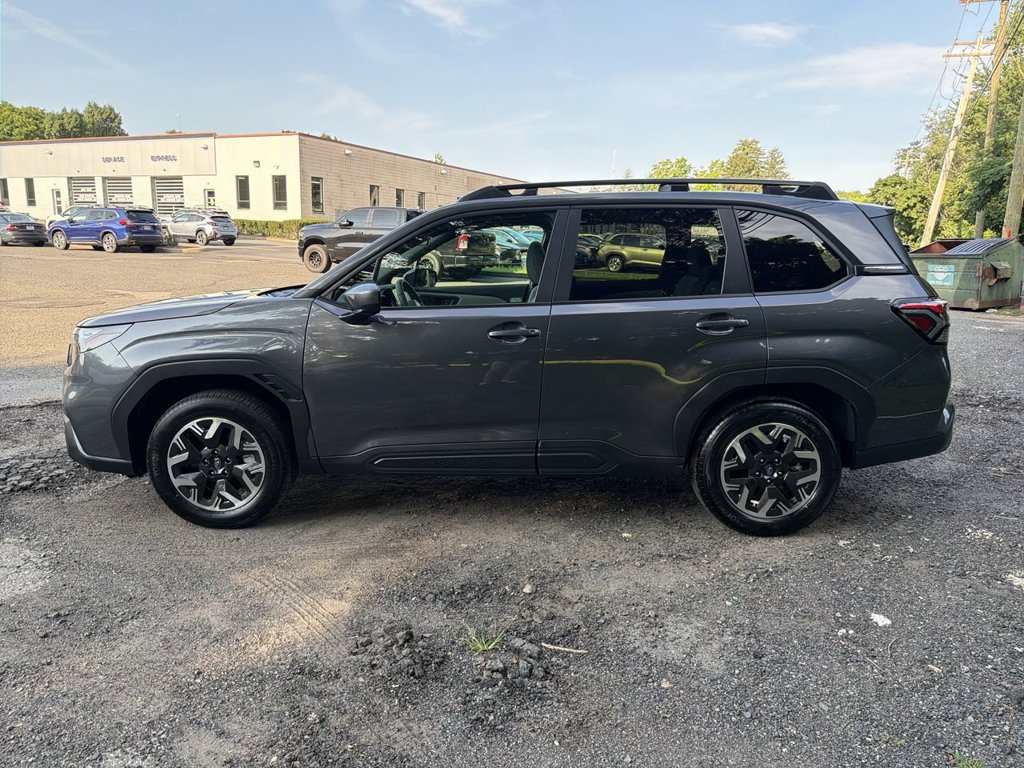 Certified 2026 Subaru Forester Premium AWD/4WD image 5