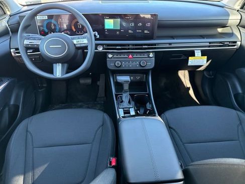 New 2026 Hyundai Tucson SE image 16