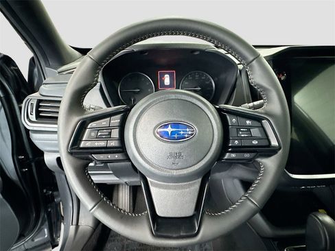 New 2026 Subaru Forester Premium image 7