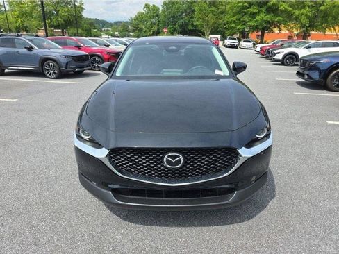 New 2026 MAZDA CX-30 AWD 2.5 S w/ Select Sport Pkg image 8
