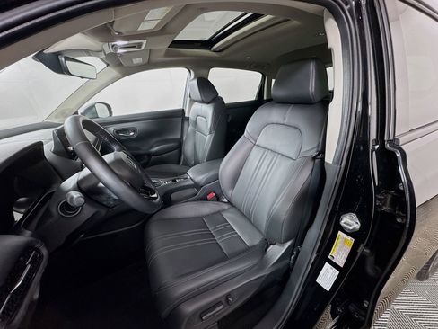 Used 2025 Honda HR-V EX-L image 14