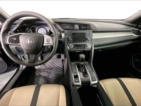 Used 2016 Honda Civic LX image 17